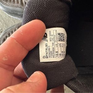 New Balance Nitrel SpeedRide All Terrain Sneakers